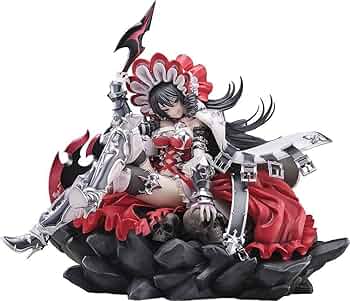 プリンセスコネクト　イリヤ　フィギュア イリヤ